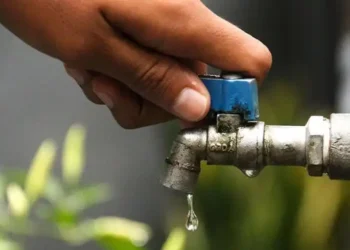 Puncak Kemarau, Debit Air Perumdam Giri Nawa Tirta Menyusut 25 Persen