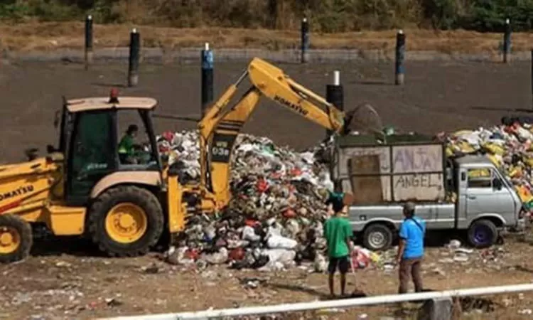 Pemkab Pasuruan Siapkan Dua Insinerator untuk Tekan Sampah di TPA Wonokerto