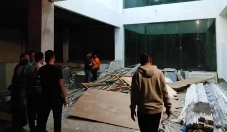 Tragedi di Pondok Pesantren Dalwa, Satu Santri Meninggal Dunia Usai Terjatuh dari Tangga Asrama