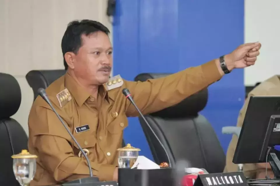 Walikota Madiun Terjaring OTT KPK, Dugaan Korupsi Dana Fee CSR