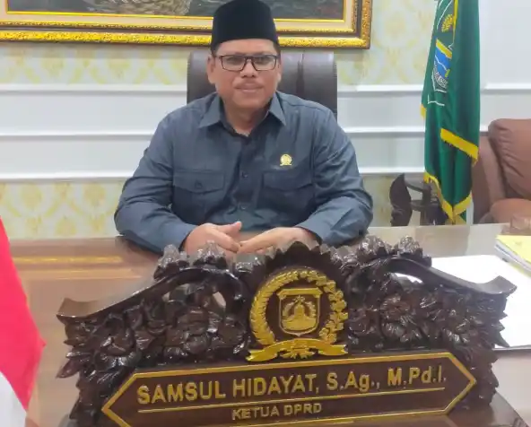 Pelayanan Terus Dibenahi, Kepuasan Masyarakat ke DPRD Kabupaten Pasuruan Tembus 88,82 Persen