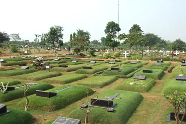 DPMD Kabupaten Pasuruan Anggaran Rp 3,32 Miliar Untuk Pengadaan Tanah Makam