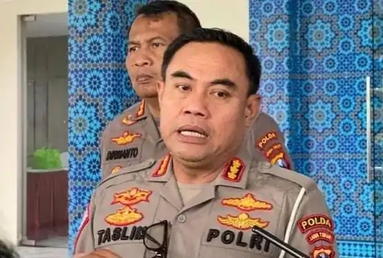 Jelang Mudik, Polda Jatim Petakan Titik Rawan Di Ruas Tol Jawa Timur