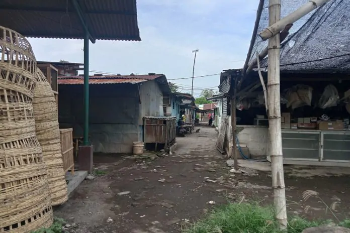 Lahan Pasar Bangil Di Jadikan Tempat Prostitusi, Sekali Kencan Rp 100 Ribu Pemkab Pasuruan Tutup Mata