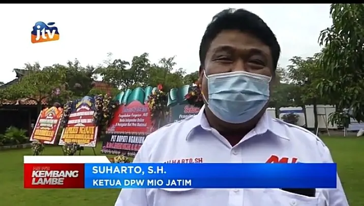 Peran KSB Dalam Sebuah Organisasi Harus Kompak Dan Mampu