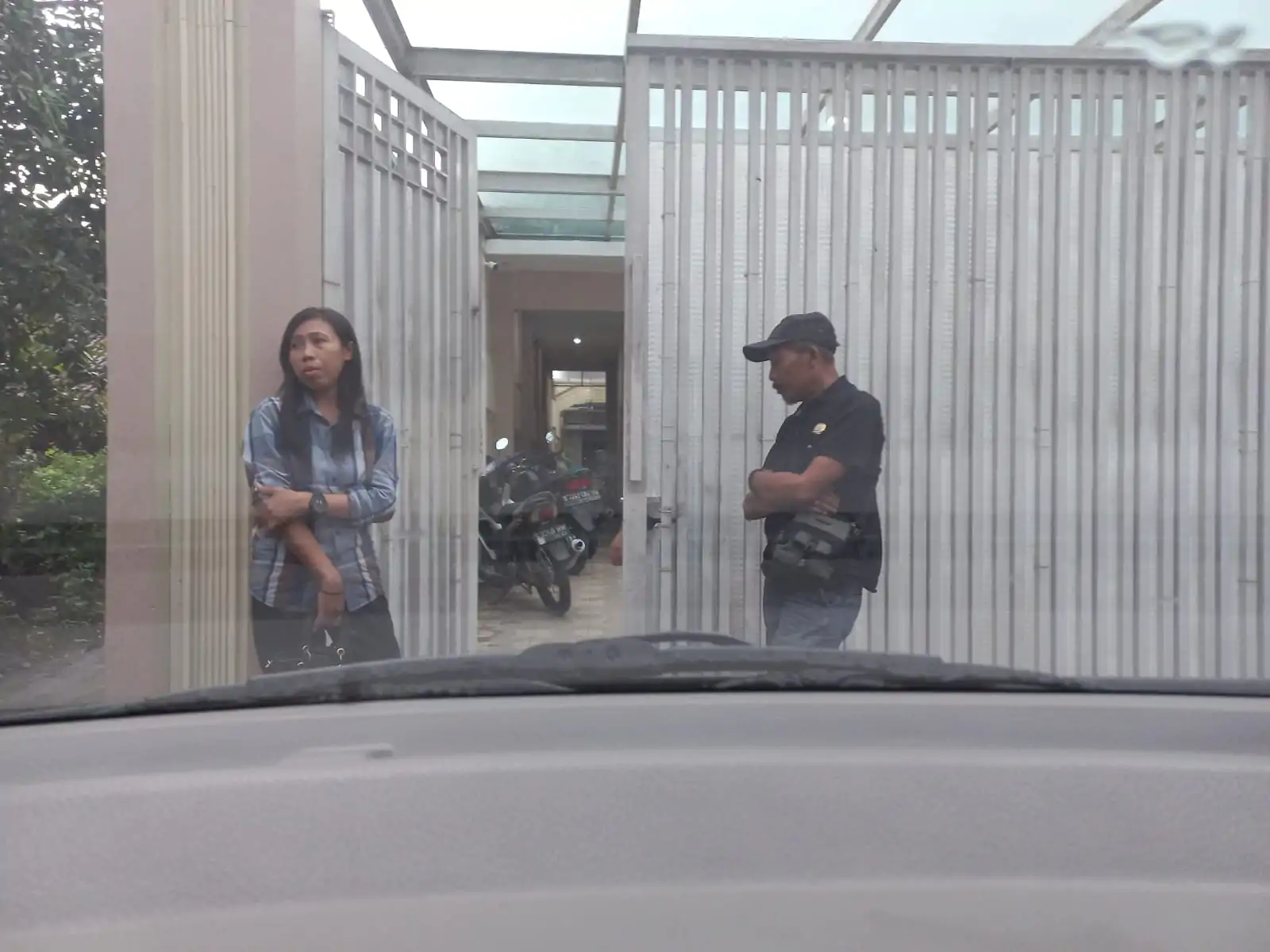 Kampanye Ning Ema DPR-RI Dari Fraksi PPP Di Ponpes Sabilul Muttaqin, Sisakan Persoalan