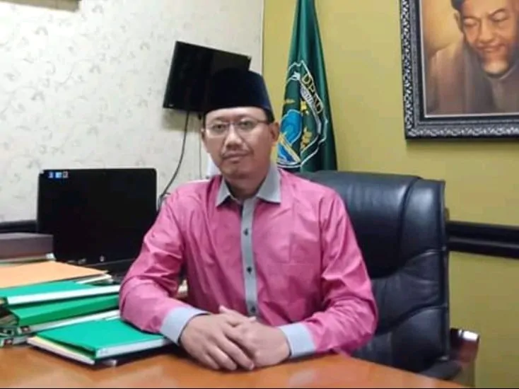 Ketua DPRD Kabupaten Pasuruan Desak Polisi Bongkar Jaringan Peredaran Miras Di Bangil