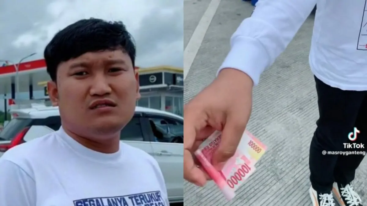 Ketua FKA UKW, Laporkan Bos Gedang Ke SPKT Polda Jatim