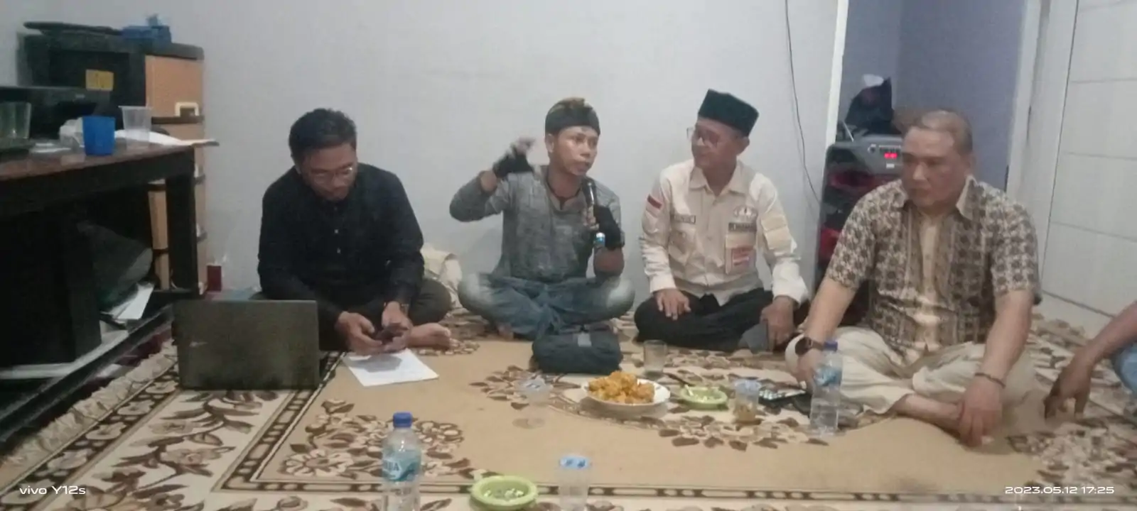 Maksimalkan Program Kerja, SWI Sumsel Bahas Pergantian Pengurus