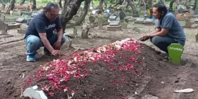 Usai Pesta Miras, 7 Orang Tewas Dan 3 Kritis
