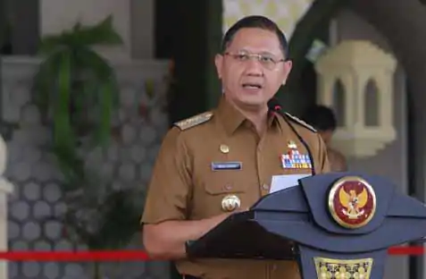 Siang Terima Keluhan PPDB, Malam Gubernur Khofifah “Copot” Kadisdik Wahid
