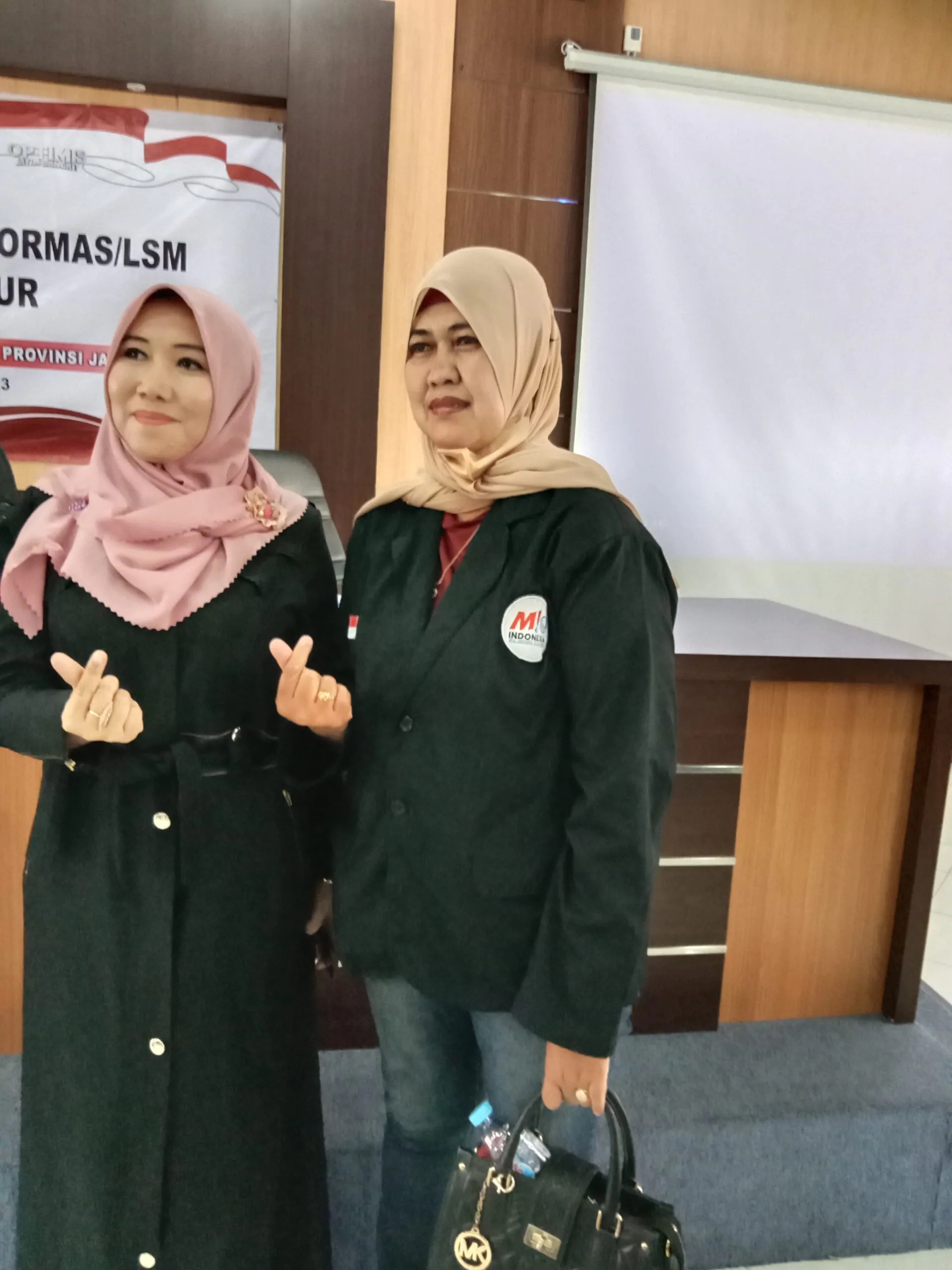 Ajak Ormas Melek Regulasi, Bakesbangpol Jatim Gelar Forum Silaturahmi