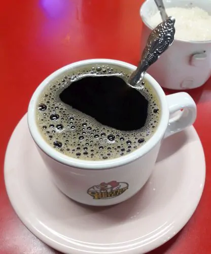 Jarang Diketahui..!! ini 6 Manfaat Kopi Hitam Tampa Gula Bagi Kesehatan Tubuh