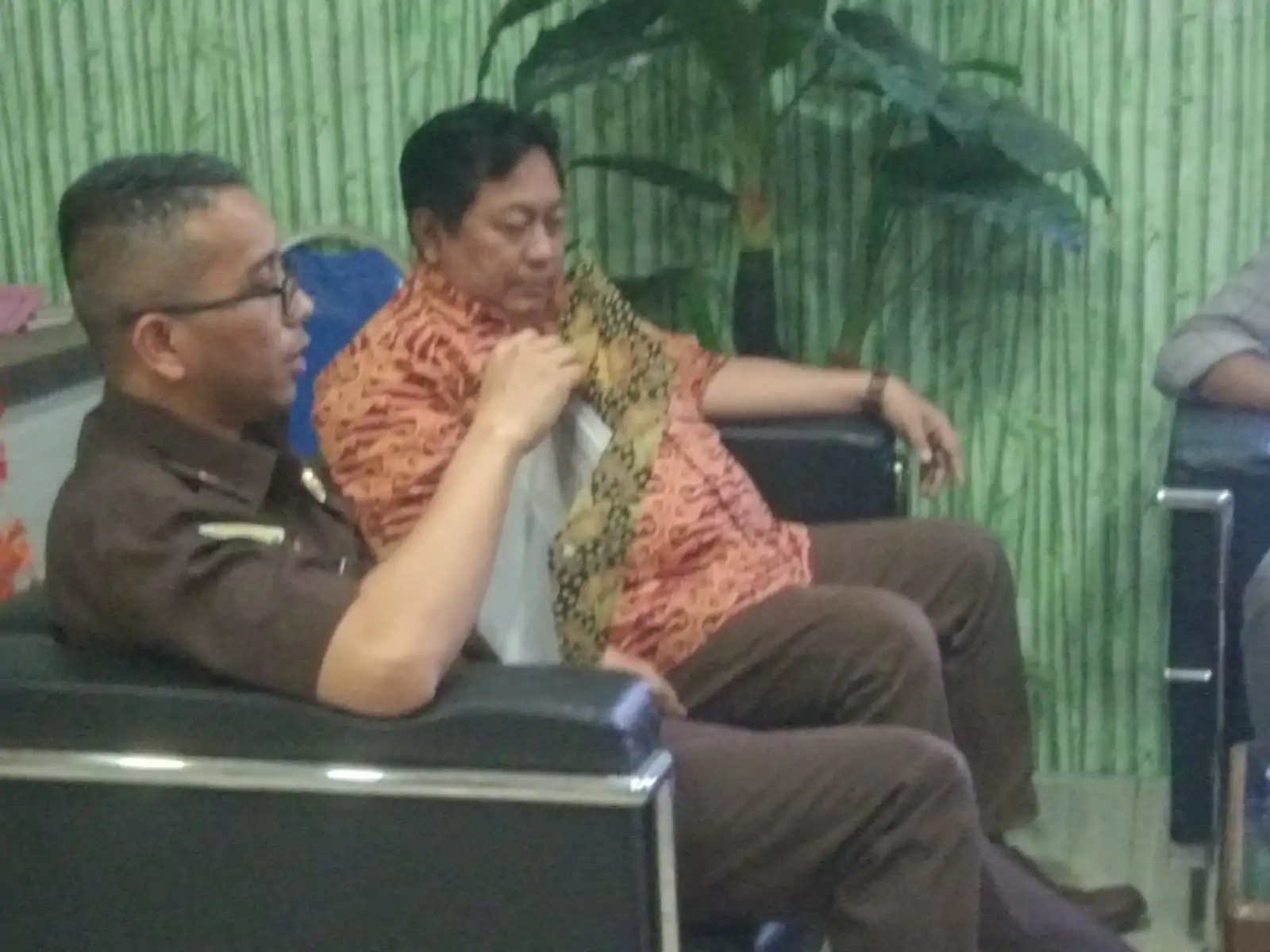 FORMAT : Laporkan Dugaan Perintangan Kasus Pungli Tambaksari,Desak Kejaksaan Sita Uang Pengembalian Tersangka