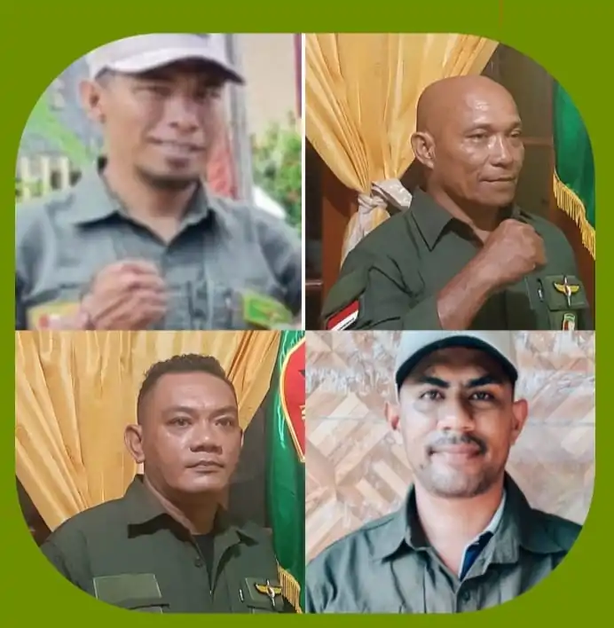 Himbauan Keras Aksi Mahasiswa Papua Di Ambon (AMP) Agar Tidak Mengganggu Kedamaian Di Kota Ambon