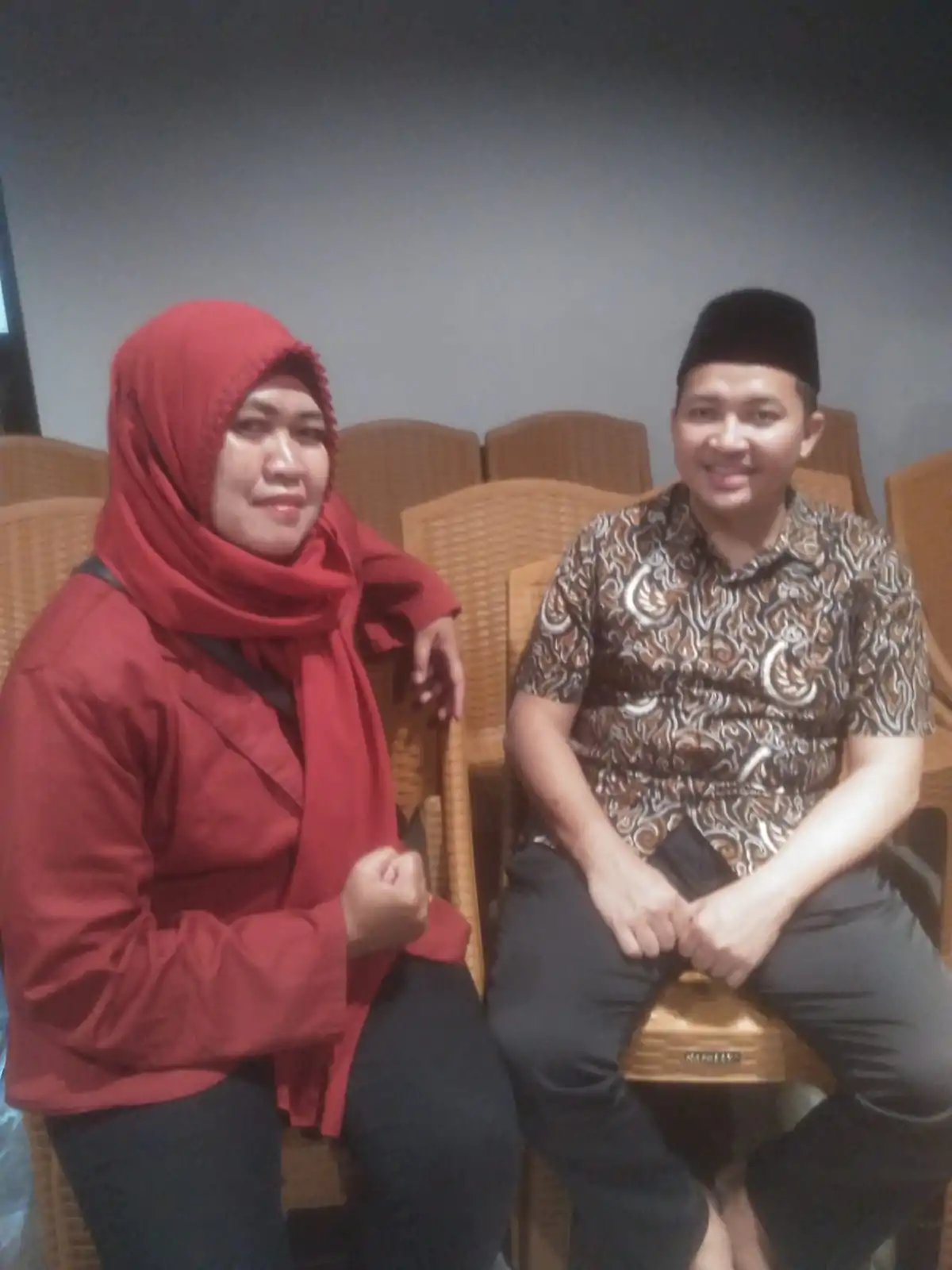 Sosialisasi Peraturan Daerah Bersama H. Rusdi Suteja, SE, Wakil Ketua DPRD Kabupaten Pasuruan