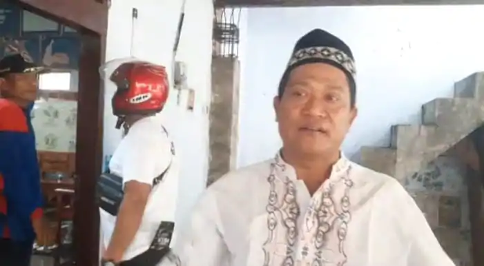 Tak Terduga Kantor Balai Desa Ngudirejo Jombang Terjadi Musibah Kebakaran