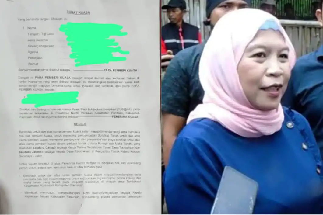 Tangkap DPO Juga Periksa Terduga Aktivis Penikmat Uang Pungli Redistribusi