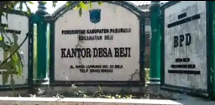 Diduga Penambahan TPS-17, Modus Kecurangan Pilkades Desa Beji