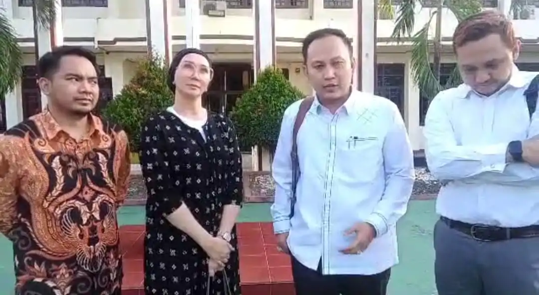 Kuasa Hukum Andri C Dkk : Keberatan Dan Mensomir Media Yang Memberitakan Sepihak Dan Tidak Sesuai  Fakta Persidangan