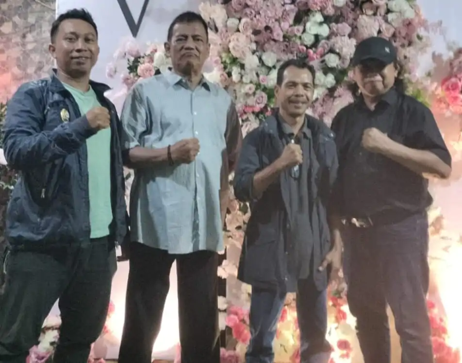 MIO Indonesia Dompu “perangi ” Illegal Logging Dan Lawan Premanisme Terhadap Wartawan
