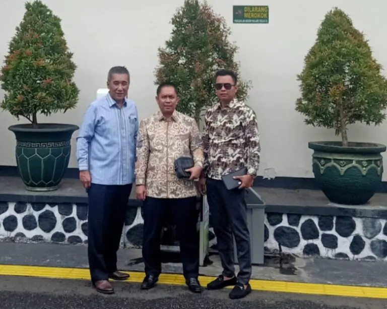 Tim Kuasa Hukum KSU Montana Hotel : Jawaban Termohon Terkesan Normatif, Tidak Menyentuh Unsur Yang Diajukannya