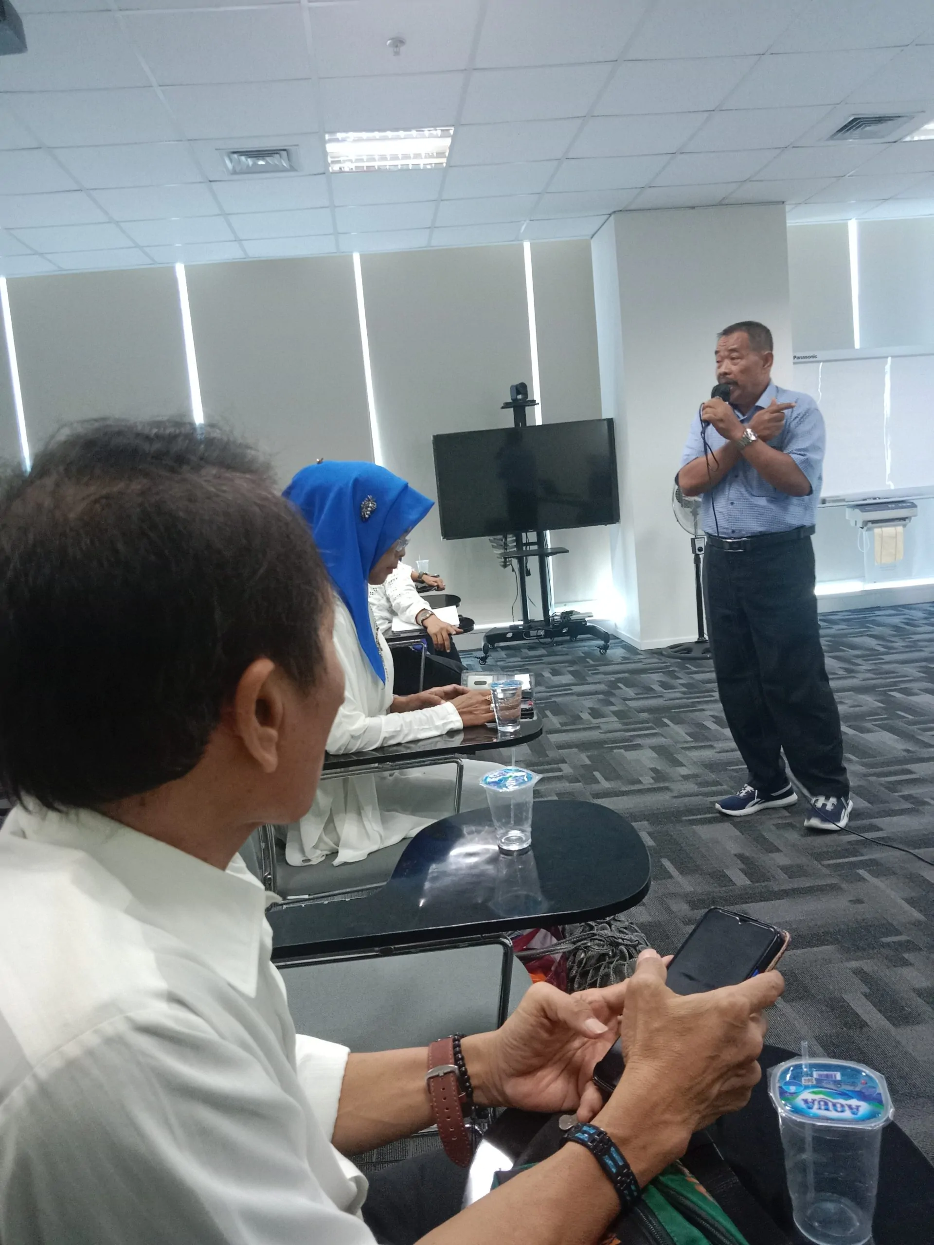 Diduga Data best LSM/Ormas Di Bakesbangpol Kabupaten Pasuruan Amburadul