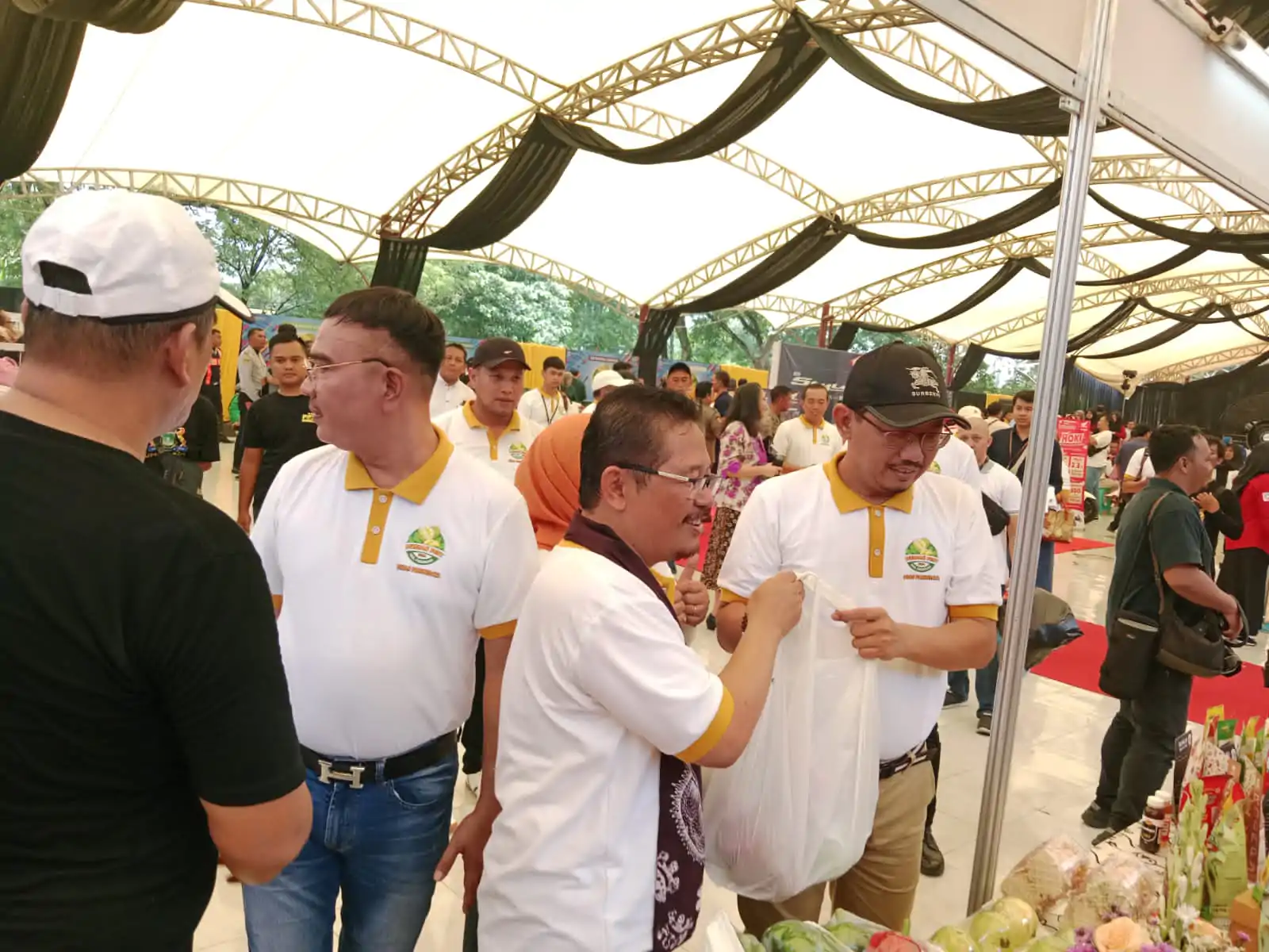 Pemkab Pasuruan Gelar Festival Durian 2024,Ayo Buruan Hadir…!!!