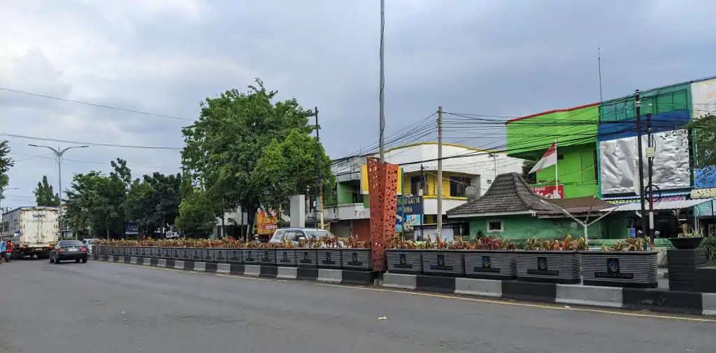 Bulan Bangil Bersolek Dan Berseri, Pemkab Pasuruan Fokus 4 Program