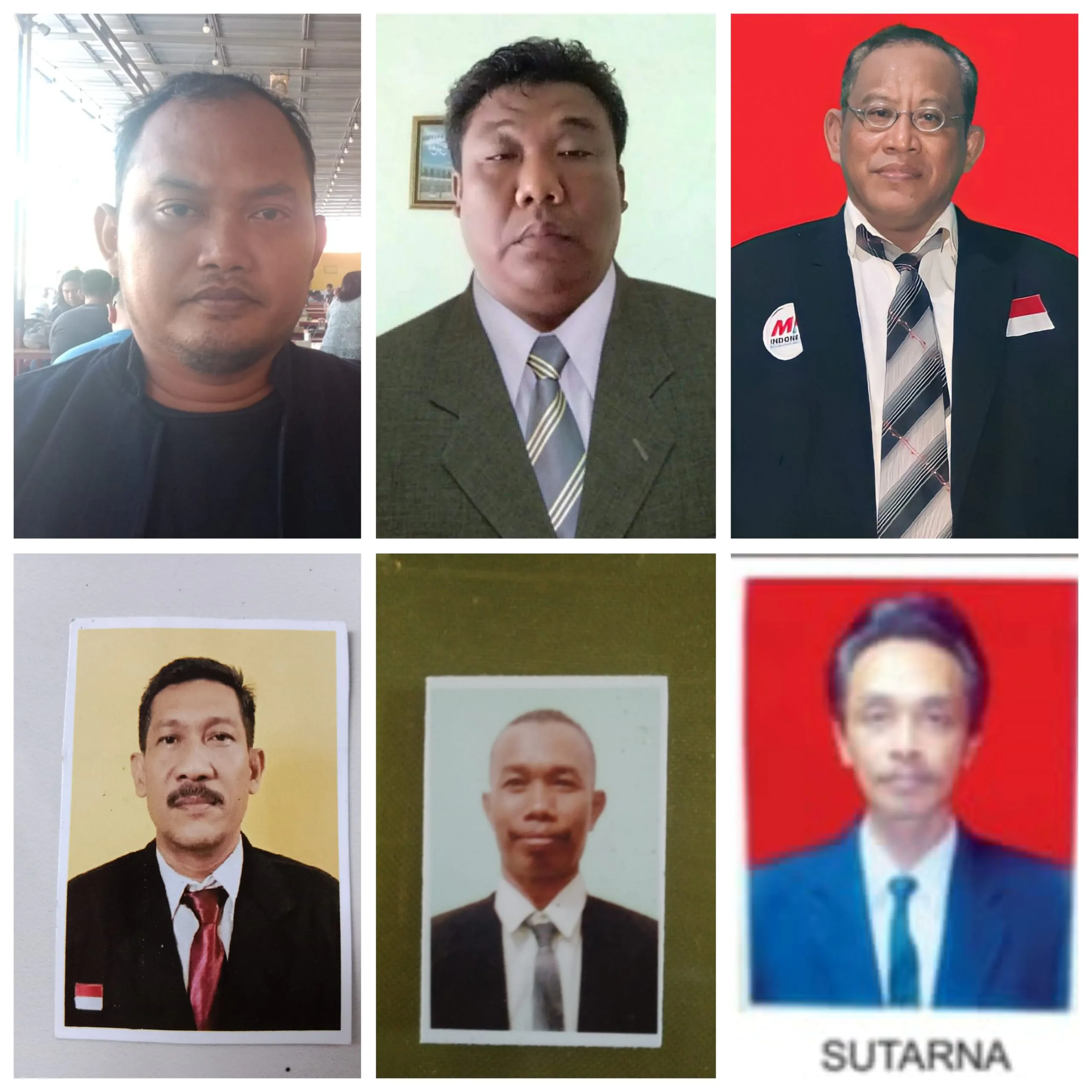 Inisiator P3N DPW Jatim Adakan Rapat Perdana Dipimpin Oleh Suharto, SH, CFLE