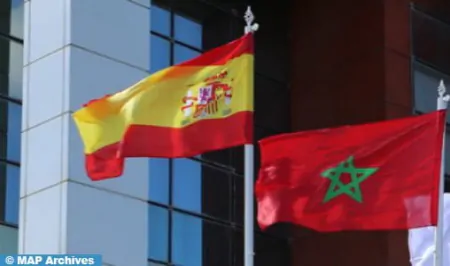 Laporan Kontra Inteljen Spanyol Anulir Tuduhan Maroko Terlibat Spionase