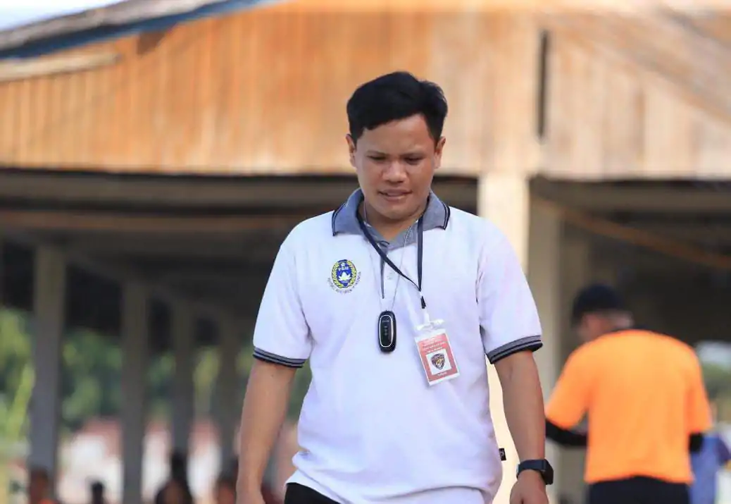 Miswan Siap Sebagai Ketua Inisiator Perkumpulan Profesi Paralegal Nasional DPD Kepulauan Meranti