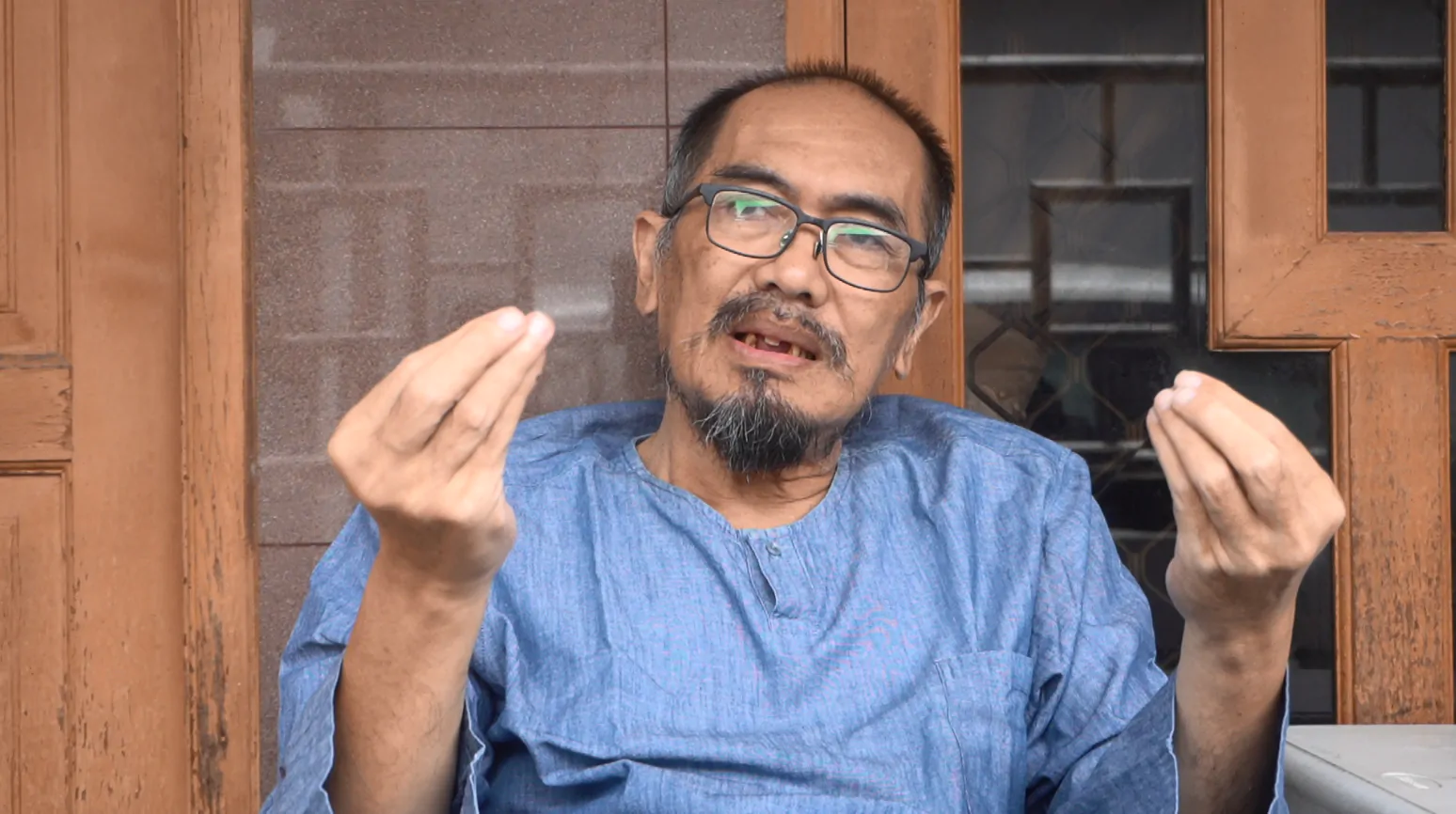Perpres Publisher Right : Pers Indonesia Vs Platform Digital Global