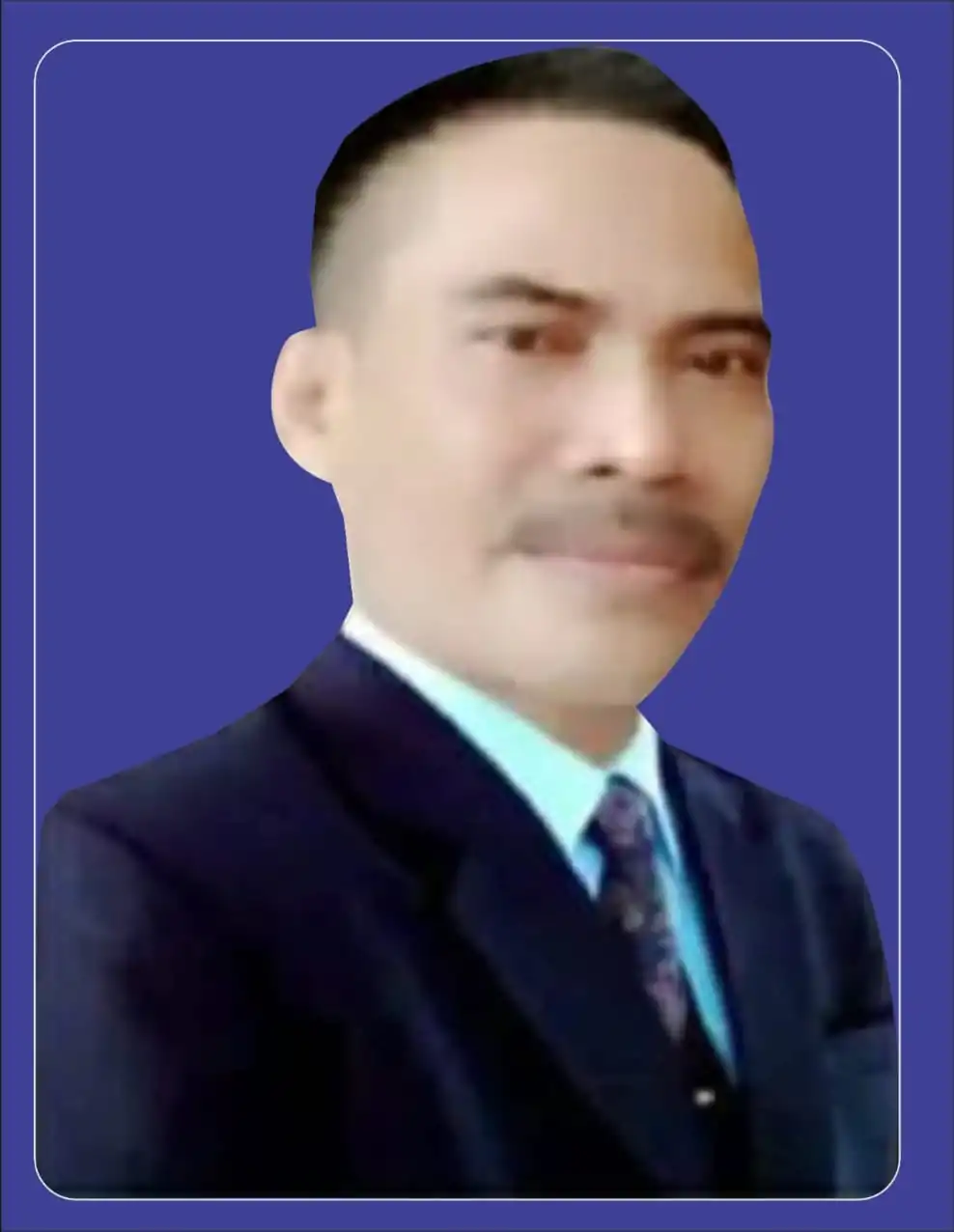 Sekjen P3N Dr H Misri Hasanto, M. kes Menunjuk Syamsuddin, St, CFLE Sebagai Staf Khusus Bidang Humas DPP P3N Wilayah II