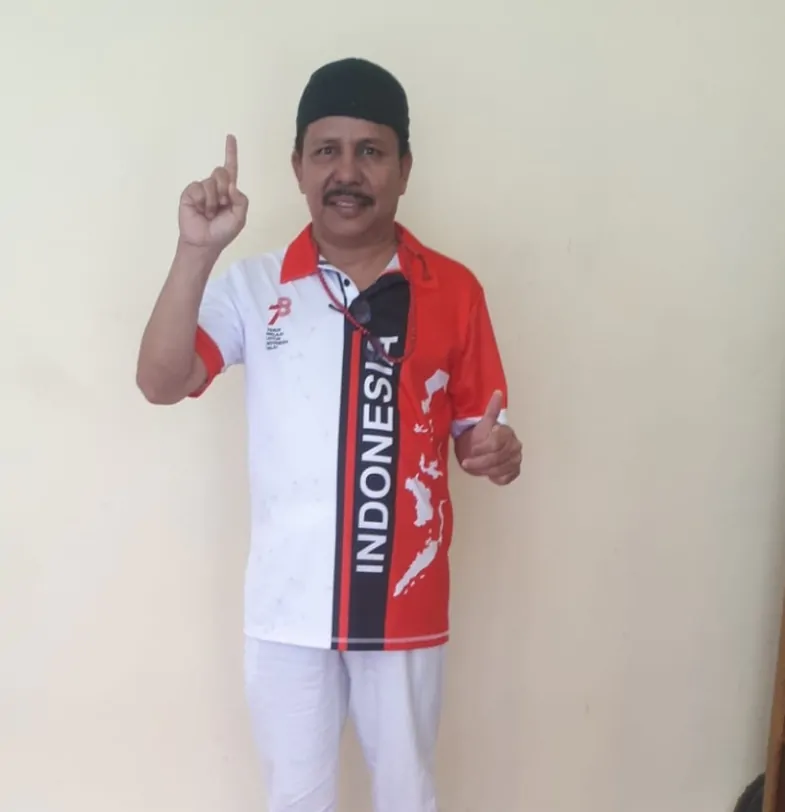 Dr H. Misri Hasanto, M. Kes : Bantuan Hukum Paralegal Profesi Yang Mulia