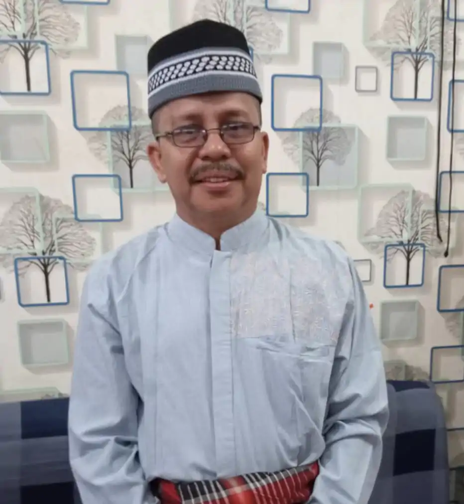 DPW & DPD Perkumpulan Profesi Parelegal Nasional CCI Harus Mampu Advokasi Pemda