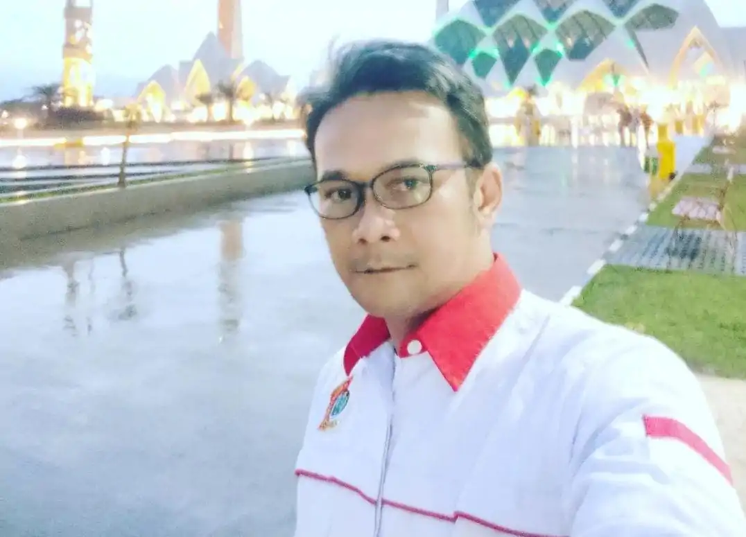 Optimisme Untuk Wujudkan IKN Nusantara Sebagai Sentral Pemerintahan Republik Indonesia