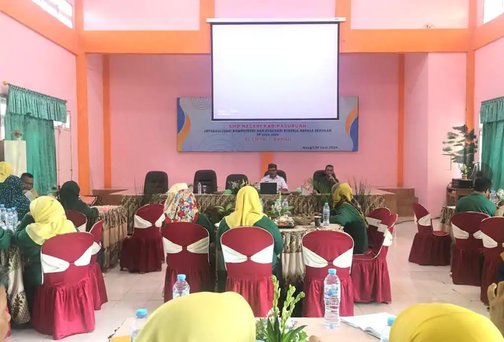Jelang Liburan Sekolah, Dispendikbud Minta Kepala Sekolah Perhatikan Keselamatan Siswa Saat Study Tour
