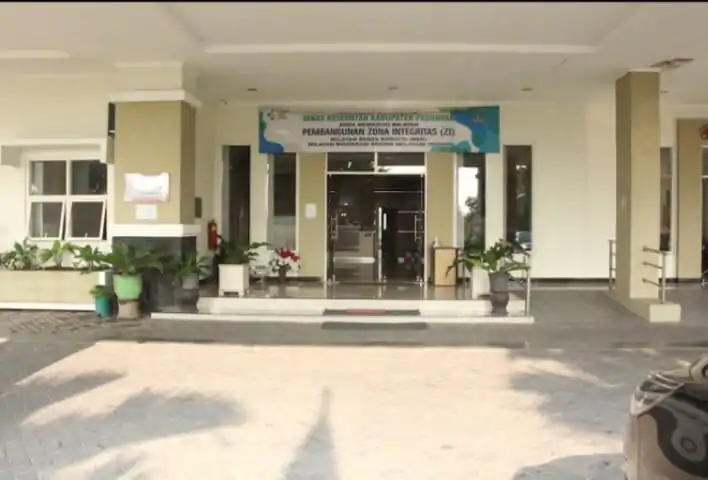 Pemkab Pasuruan dan Dinas Kesehatan Optimistis  Kabupaten Pasuruan Capai ODF 100 %