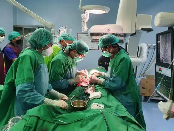 Klinik Jantung sebagai Inovasi Layanan Baru RSUD Bangil