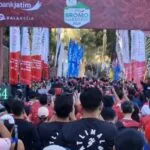 Internasional Bromo Marathon