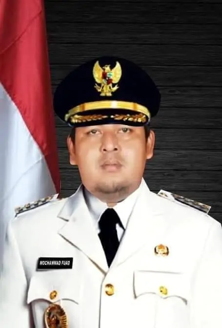 Kades Randupitu Terpilih Mengikuti Village Benchmarking ke China