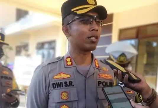 Kapolres Ngawi Tegaskan Netralitas Polri dan PNPP dalam Pilkada 2024