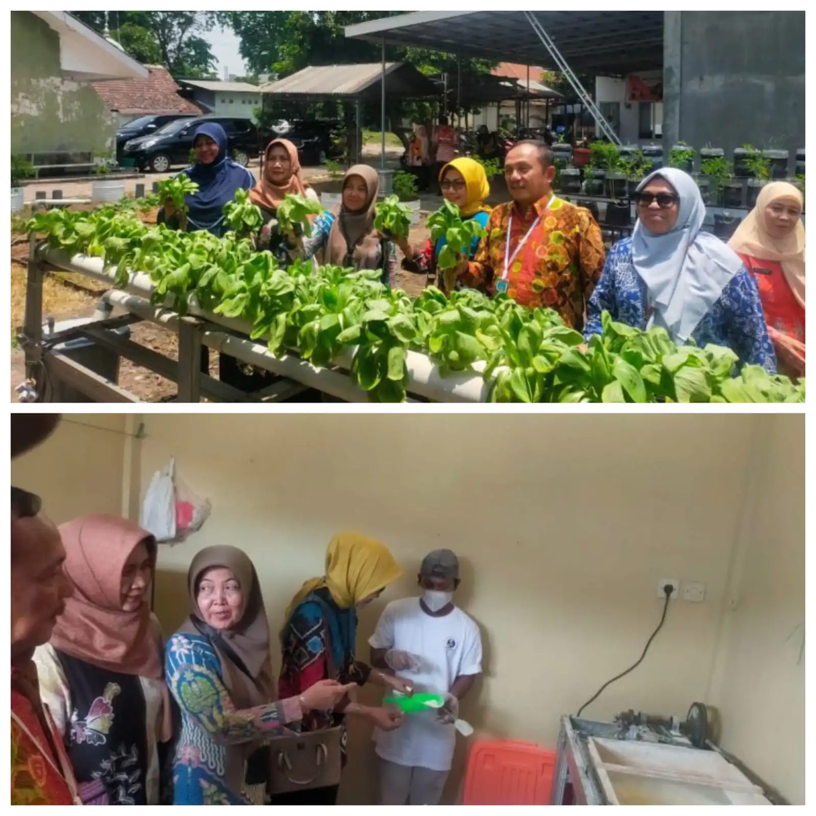 Program Yess Perlu Dukungan Pemkab Pasuruan