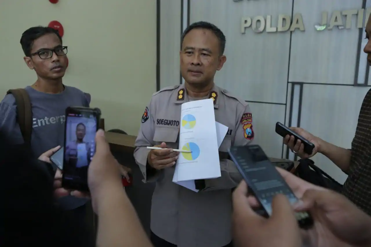 Eks Dirut Pertamina Luhur Budi Djatmiko Ditetapkan Tersangka, Apa Kasusnya?