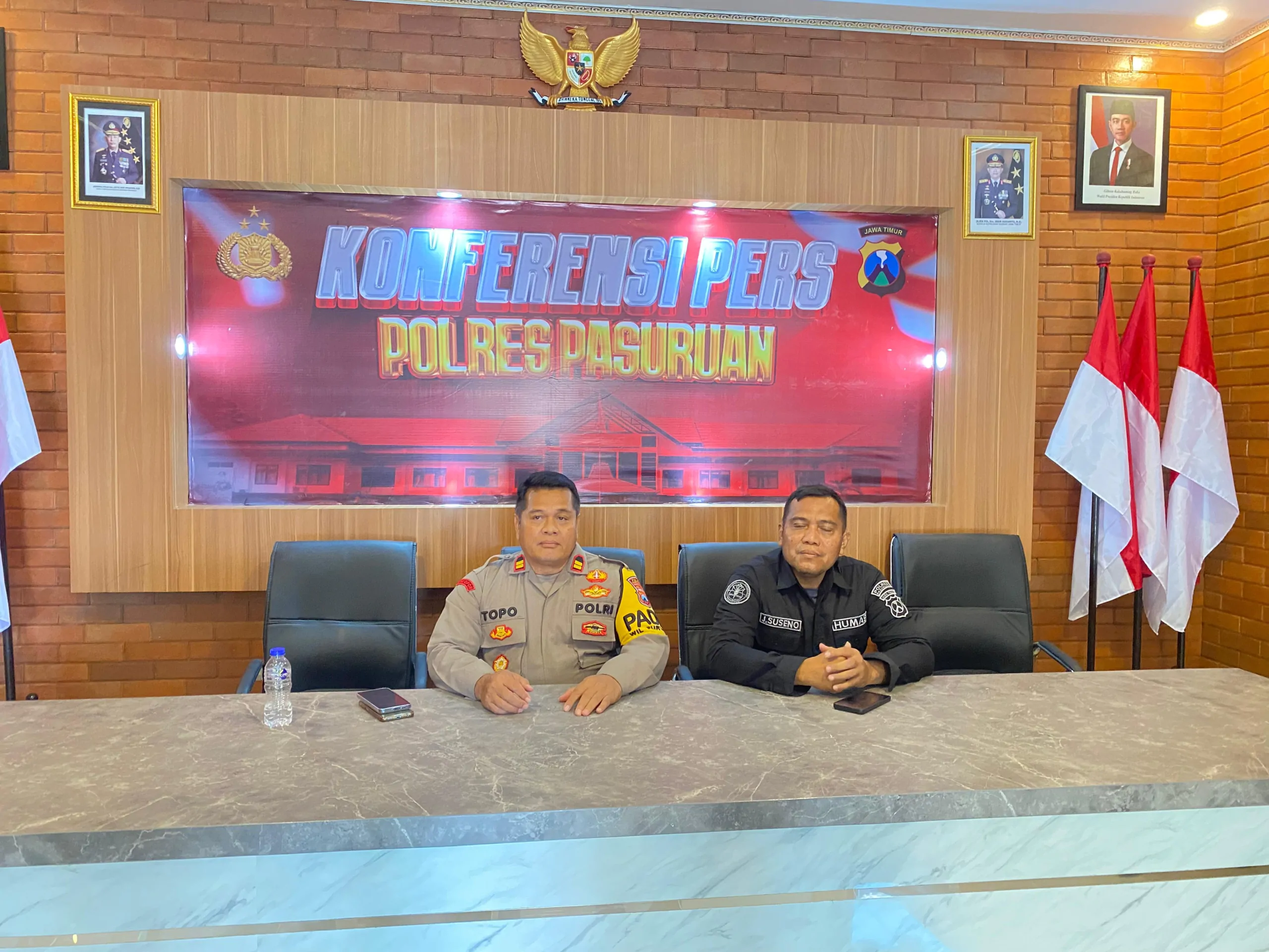 Sekelompok Pemuda Lakukan Aksi Kriminal, Polsek Purwodadi: Kasus Ini Sedang Kami Selidiki