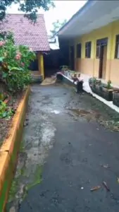 SDN Jeladri 1 Winongan yang hampir 10 tahun terbengkalai 