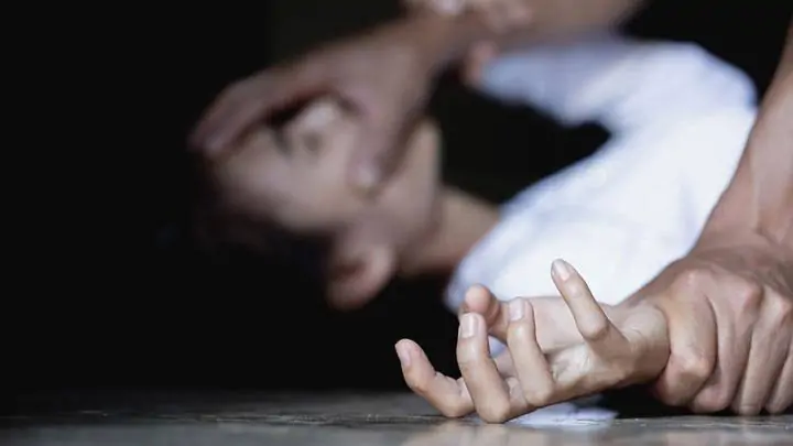 Pencabulan Anak Dibawah Umur Diduga APH Setempat Masuk Angin