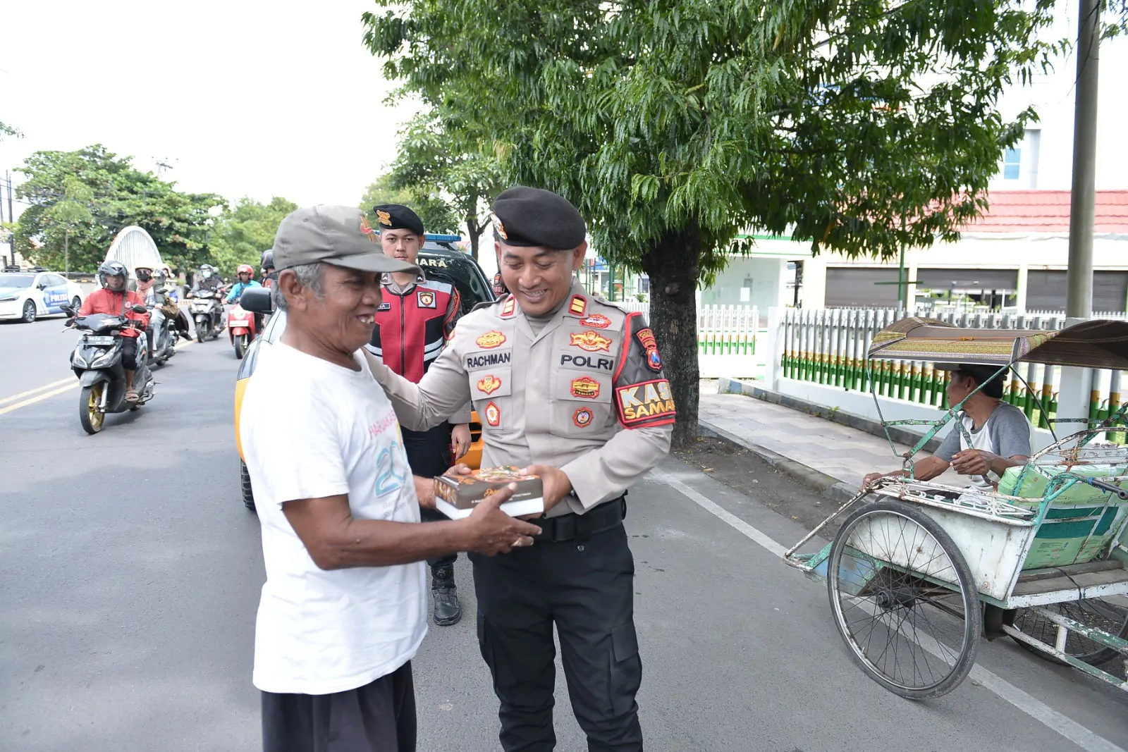 Polresta Banyuwangi Ungkap Peredaran Narkoba 4 Tersangka dan 29 Paket Sabu Diamankan