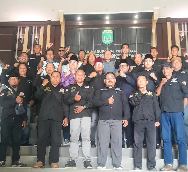 Raperda TJSL Kabupaten Pasuruan Mendapatkan Dukungan Dari GPN 08 Dengan Syarat Harus Direvisi Dan Disempurnakan